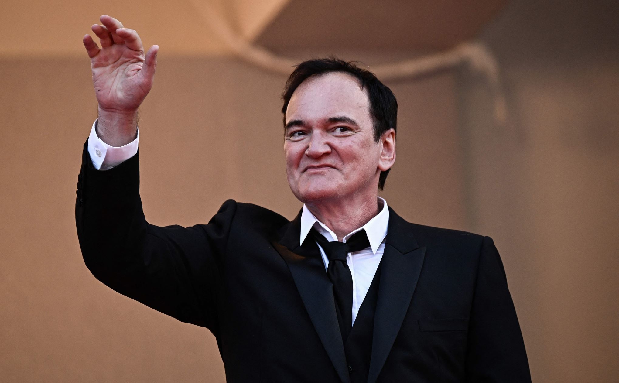 Ποια είναι η αγαπημένη ταινία του Quentin Tarantino
