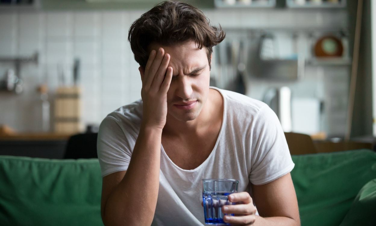 Αυτά είναι τα δύο πιο συχνά προβλήματα υγείας που εμφανίζονται