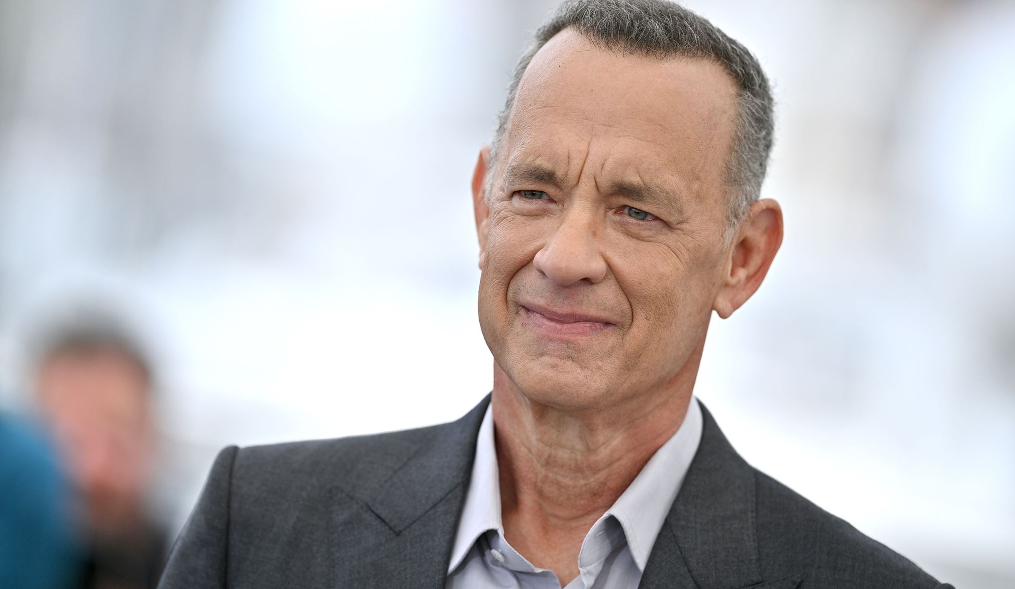 Αυτό είναι το νέο εγχείρημα του Tom Hanks