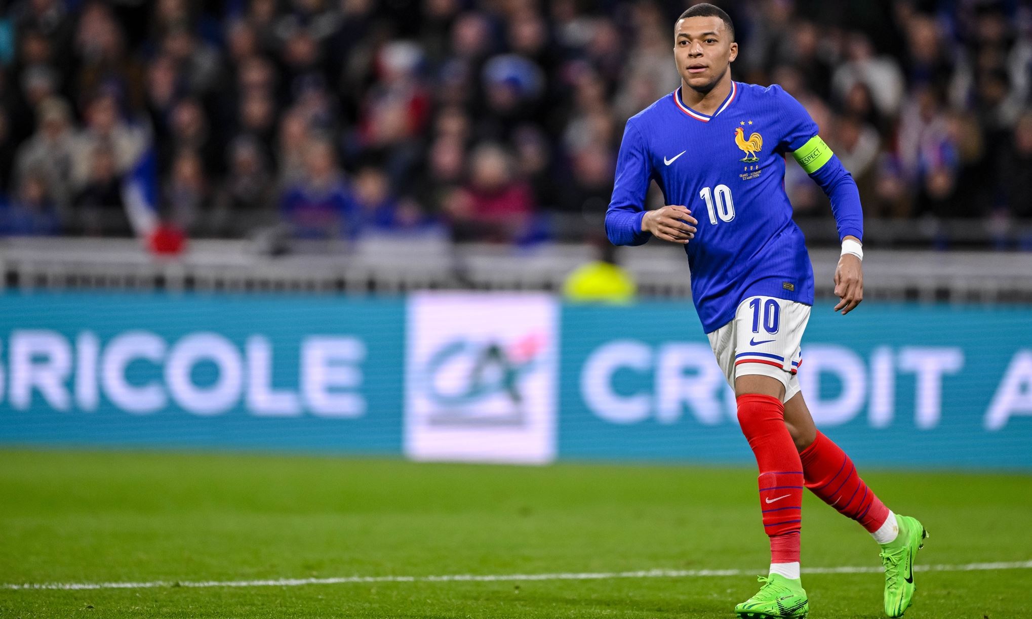 Πώς διατηρείται σε φόρμα ο Kylian Mbappé