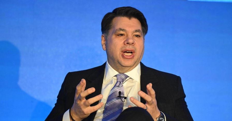 Ο Τζορτζ Τσούνης έχασε 39 κιλά τρώγοντας μουσακά και παστίτσιο