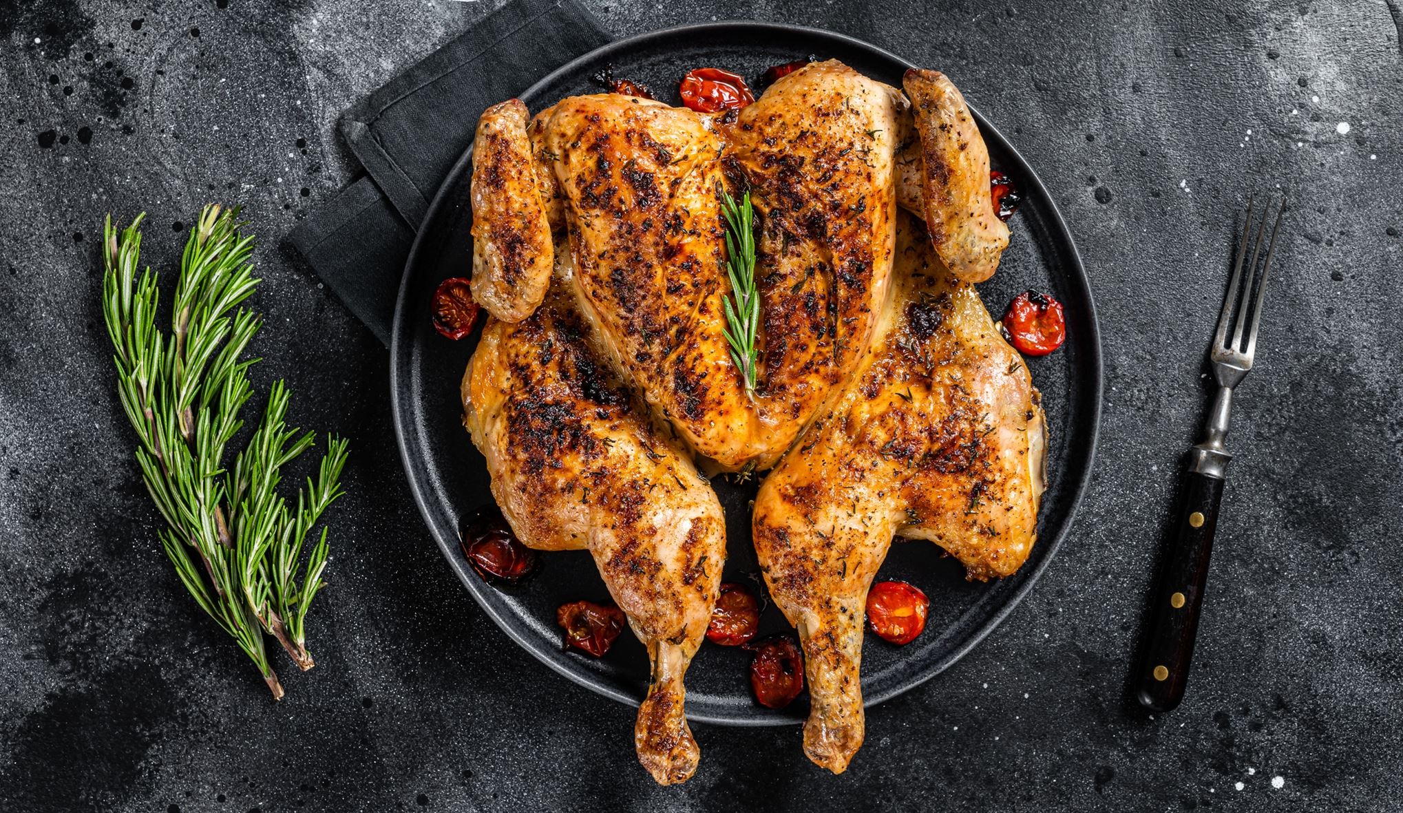 Ο απόλυτος οδηγός για το πιο ζουμερό κοτόπουλο στον πλανήτη