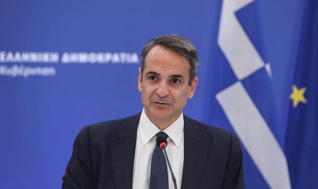 Η Ελλάδα είναι μια ευρωπαϊκή ιστορία επιτυχίας, λέει ο Economist