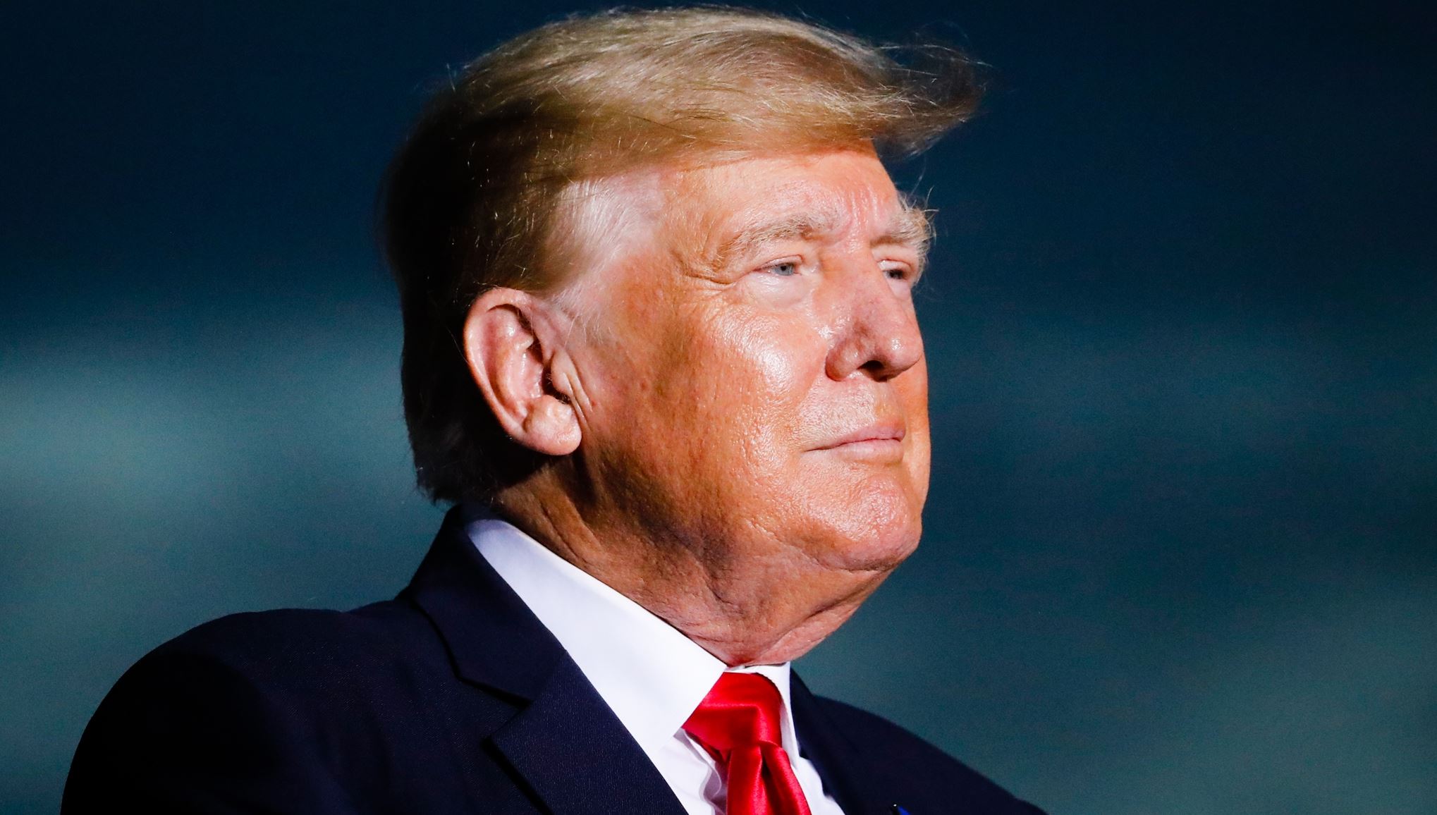 The Apprentice, μία ταινία για τη ζωή του Donald Trump