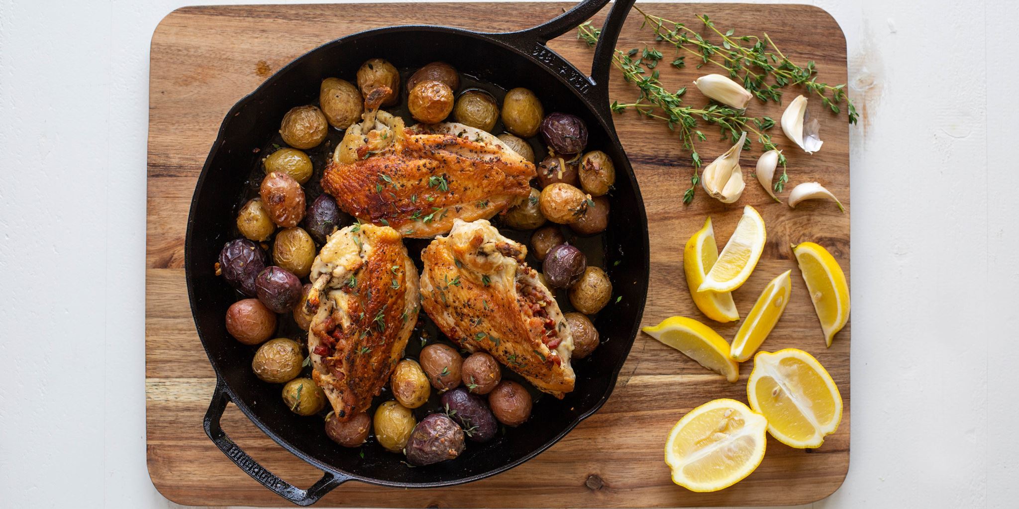 Πώς θα αναβαθμίσεις τα tools της κουζίνας σου