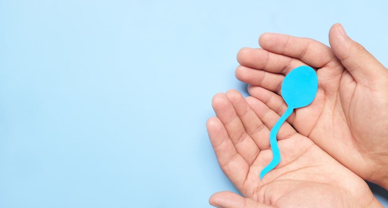 Γιατί οι δωρητές σπέρματος στερεύουν;