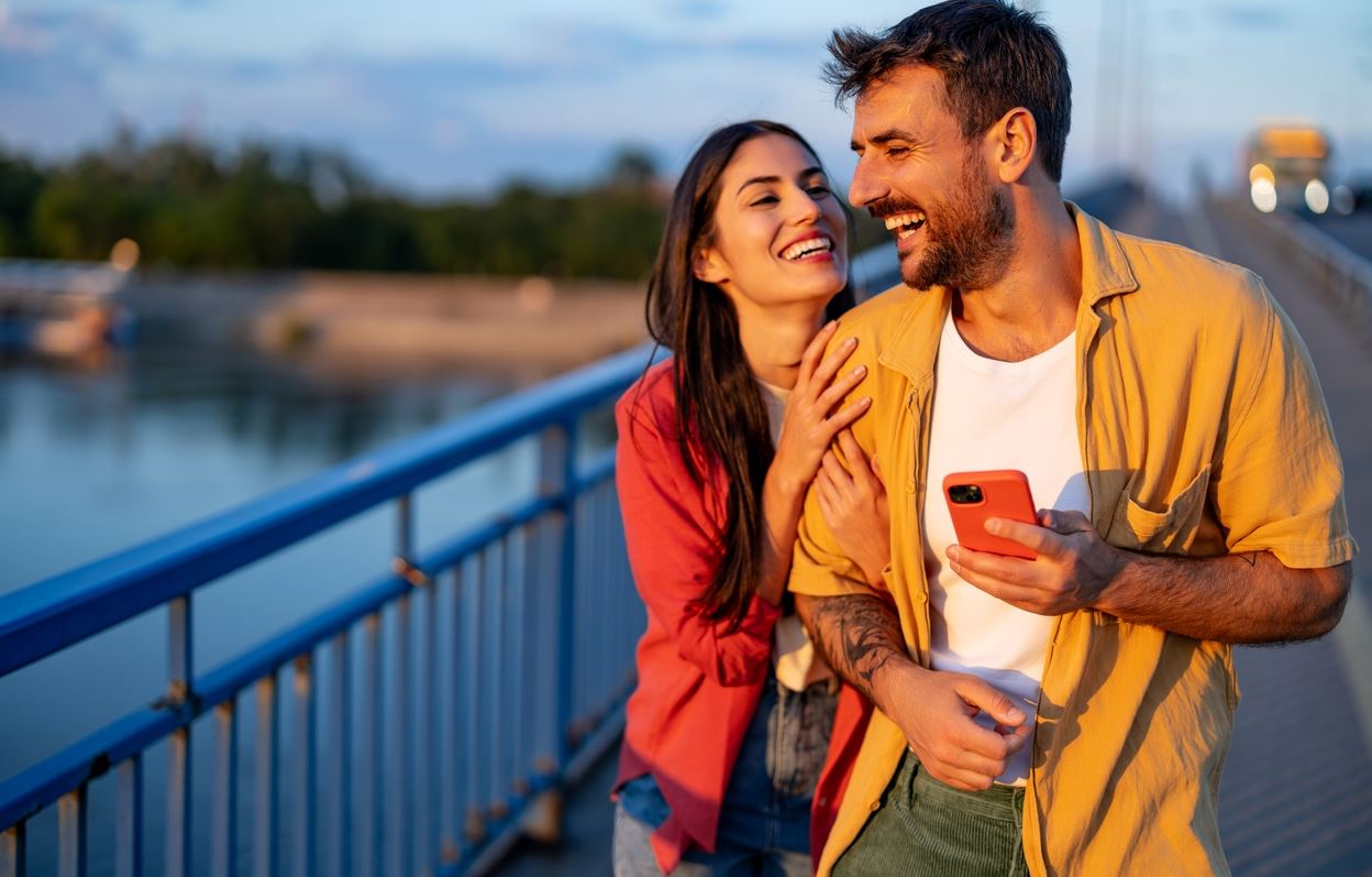 Τι κάνει τις γυναίκες να αλλάξουν αυτό που θέλουν από τους άντρες