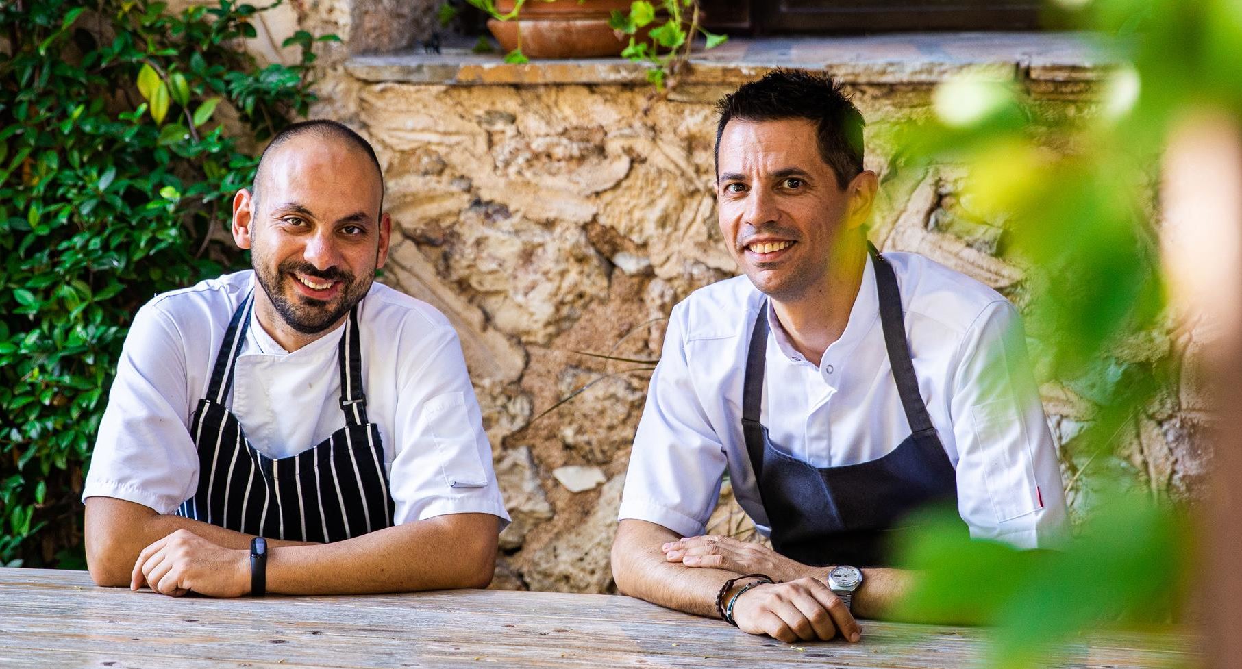 Ο Αλέξανδρος Χαραλαμπόπουλος έγινε (κι αυτός) Λοκάλι