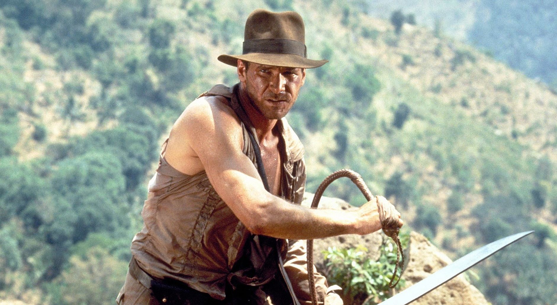 Οι 10 κορυφαίες ταινίες του Harrison Ford