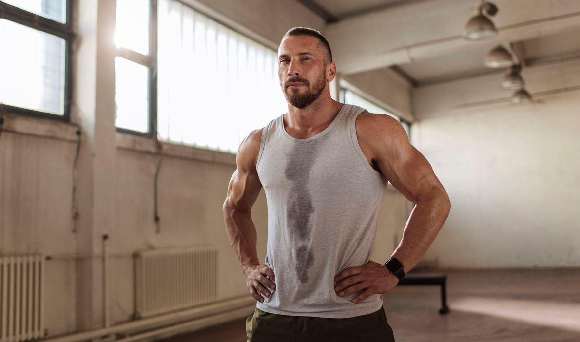 Πώς μπορείς να χάσεις λίπος ενώ χτίζεις μύες