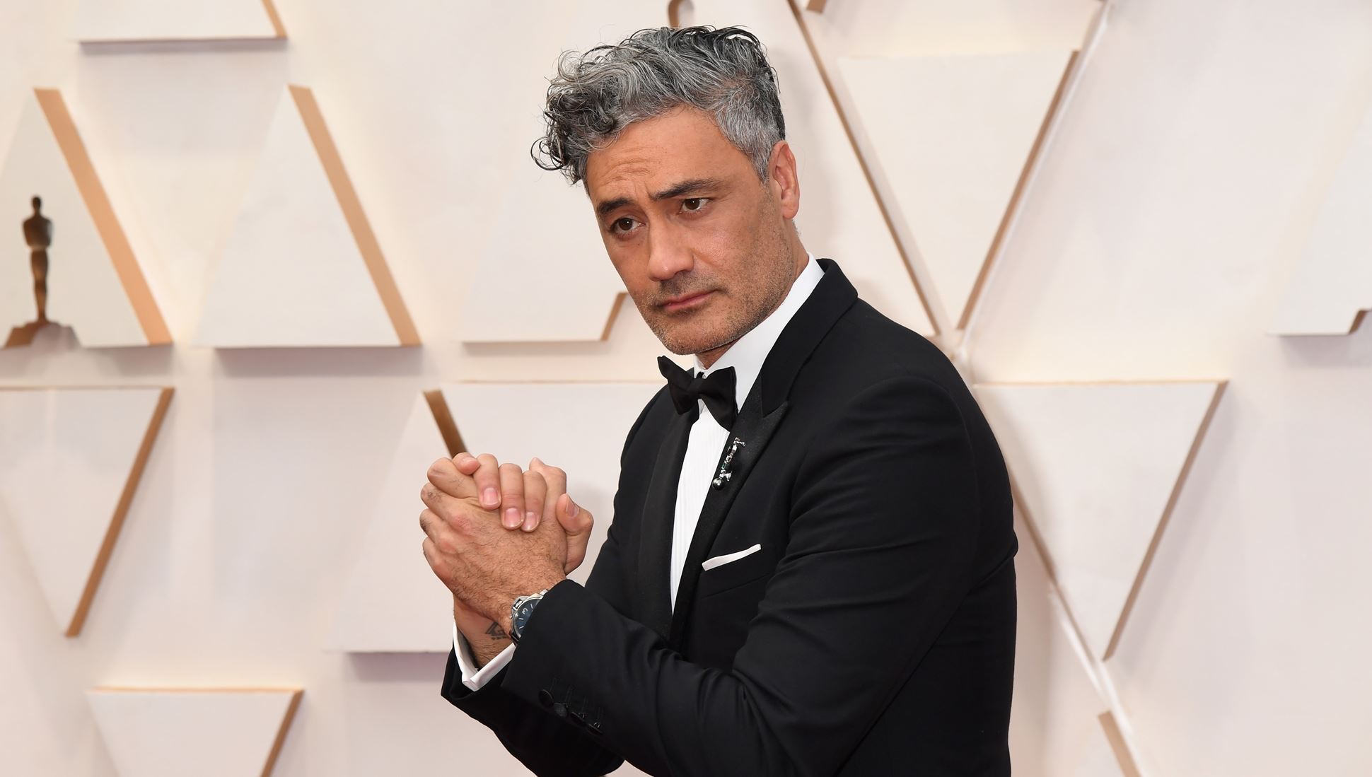Ο Taika Waititi αφήνει πίσω του το Thor 5