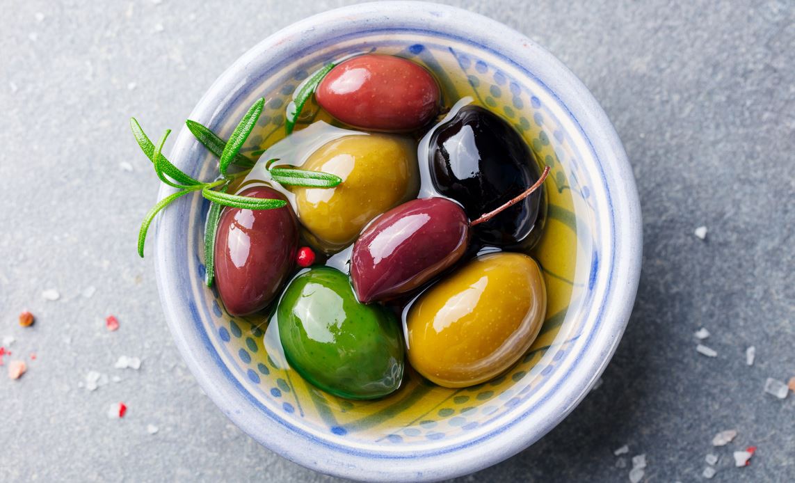 Μία ελληνική γαστρονομική κουλτούρα φιλοδοξεί να γίνει παγκόσμιο trend