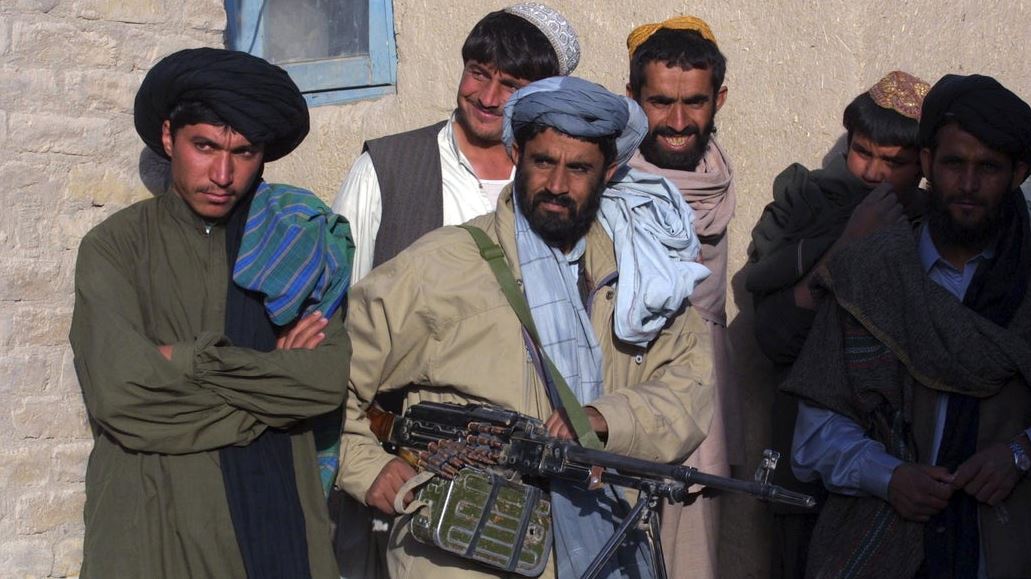 Αφγανιστάν: Χάος και πυροβολισμοί στο αεροδρόμιο της Καμπούλ