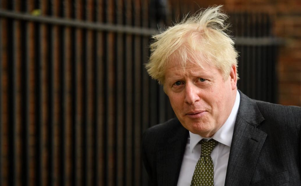 Γιατί η Μεγάλη Βρετανία αυξάνει τα πυρηνικά της όπλα