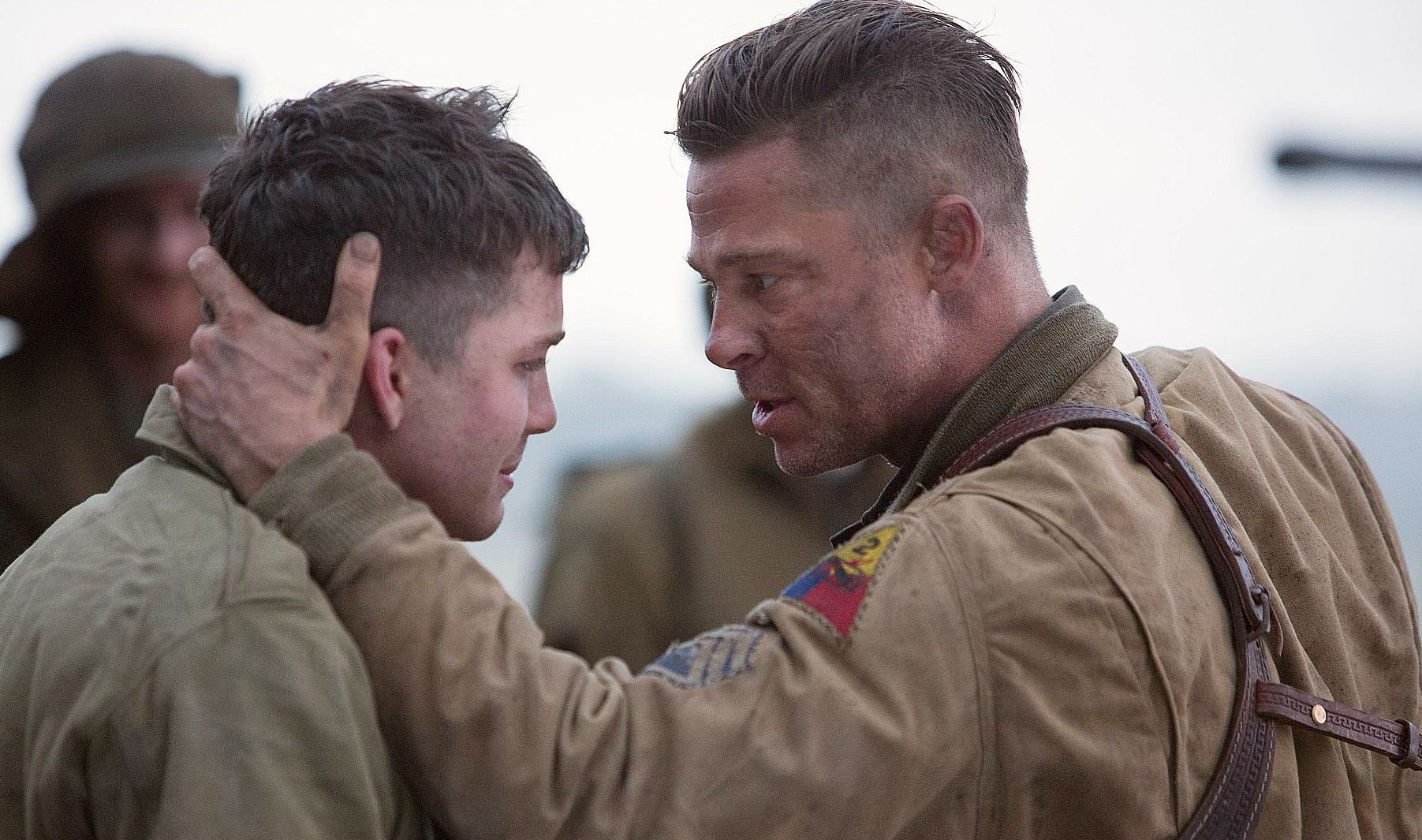 Κάποια από τα καλύτερα κινηματογραφικά κουρέματα