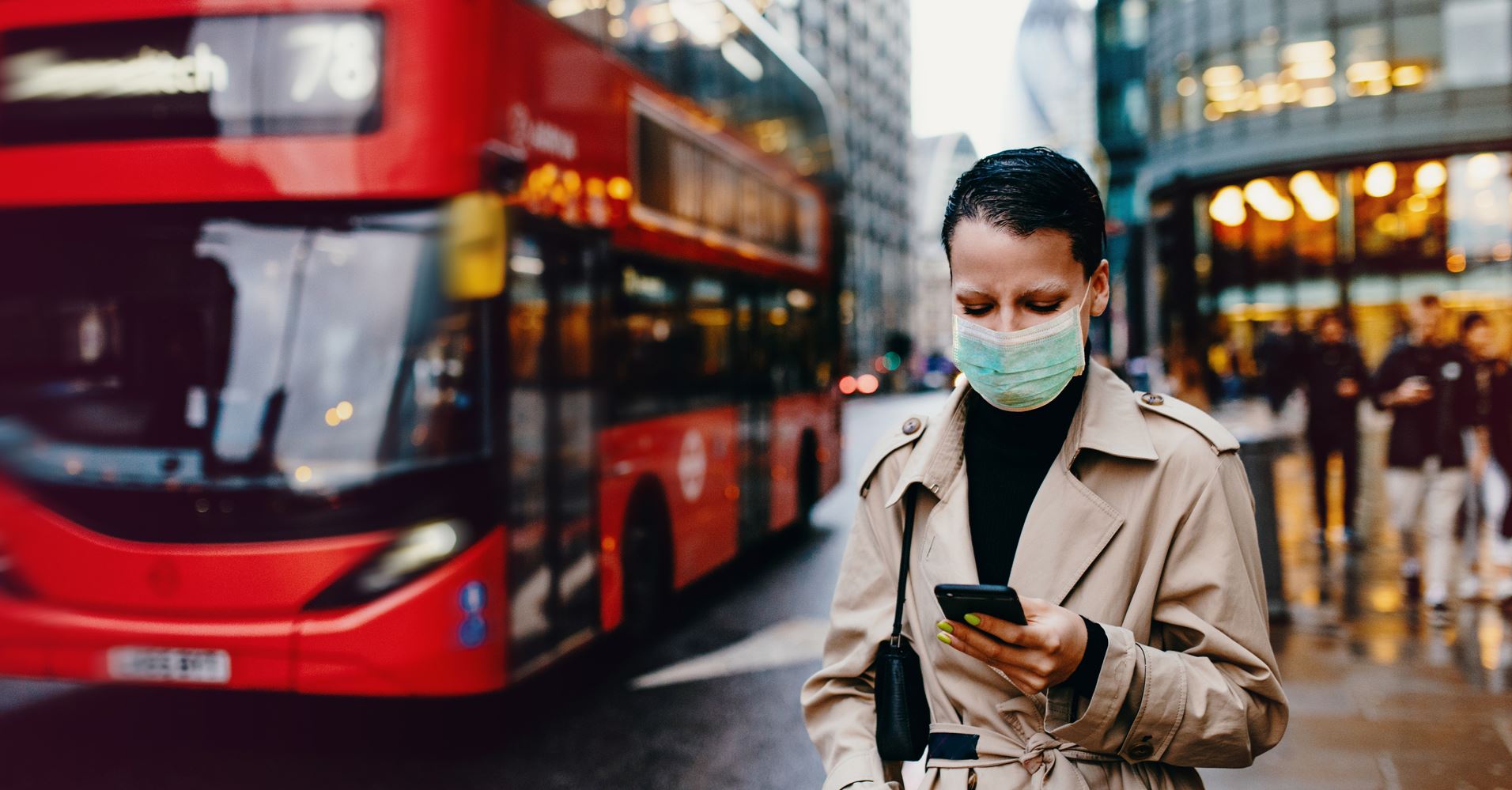 Κορονοϊός: Συναγερμός σε όλη την Ευρώπη