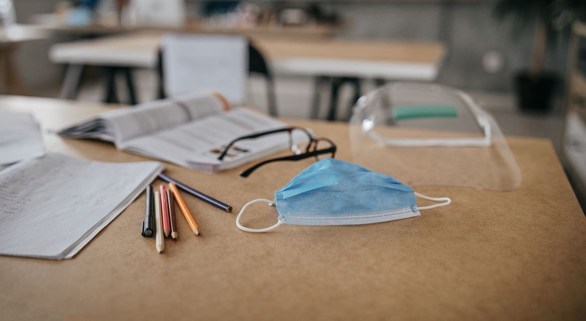 Ανοίγουν Γυμνάσια και Λύκεια την 1η Φεβρουαρίου