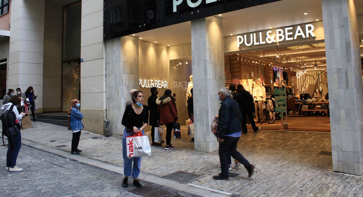 Ανοίγει πλήρως η αγορά στις 8 Μαρτίου