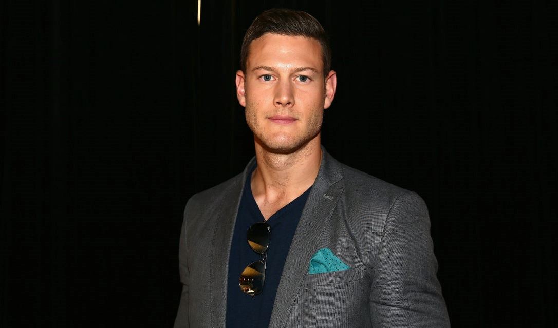 Tom Hopper, ένα απροσδόκητο φαβορί για το ρόλο του 007