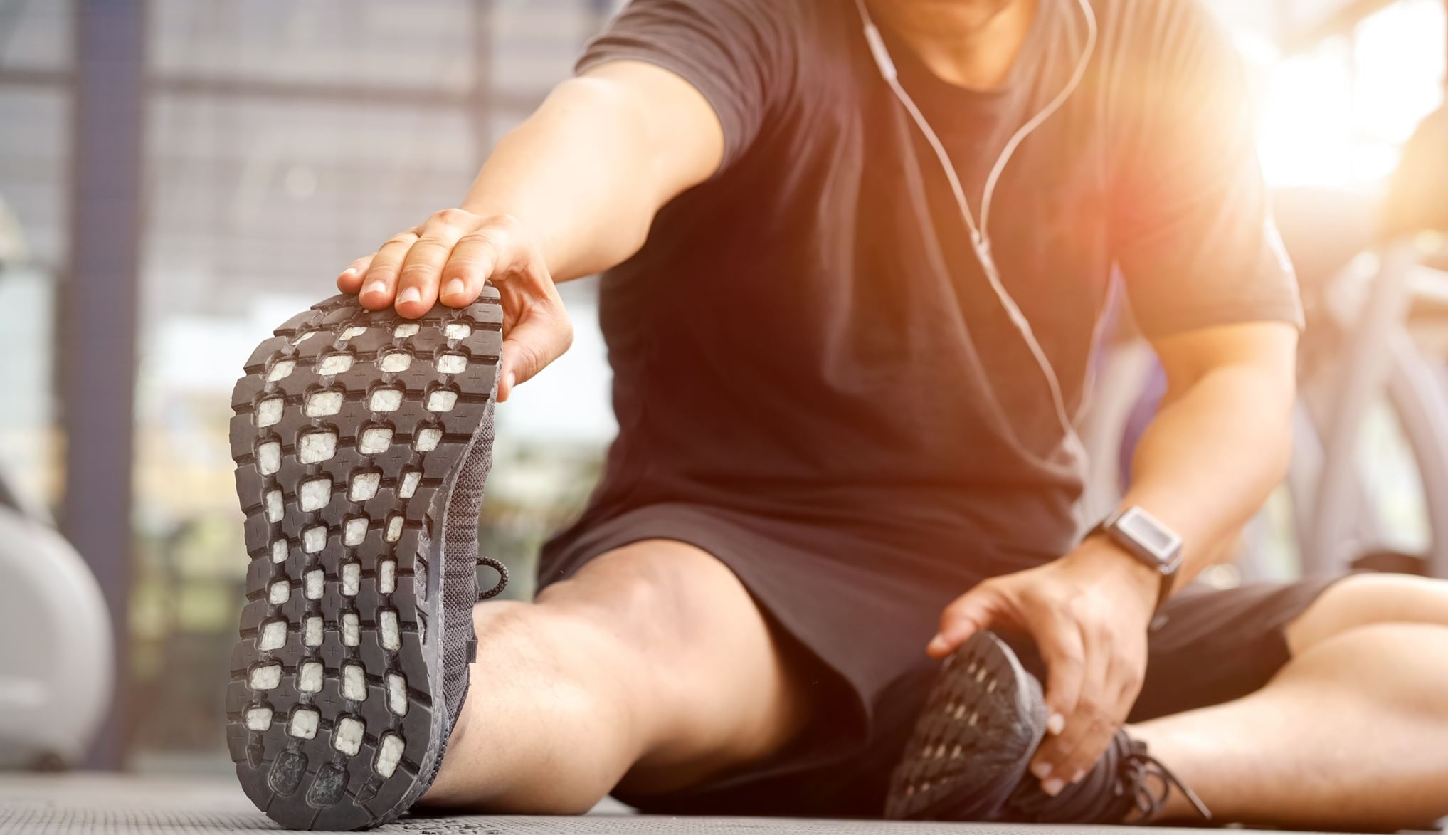 Καταρρίπτοντας 5 μύθους για τις διατάσεις