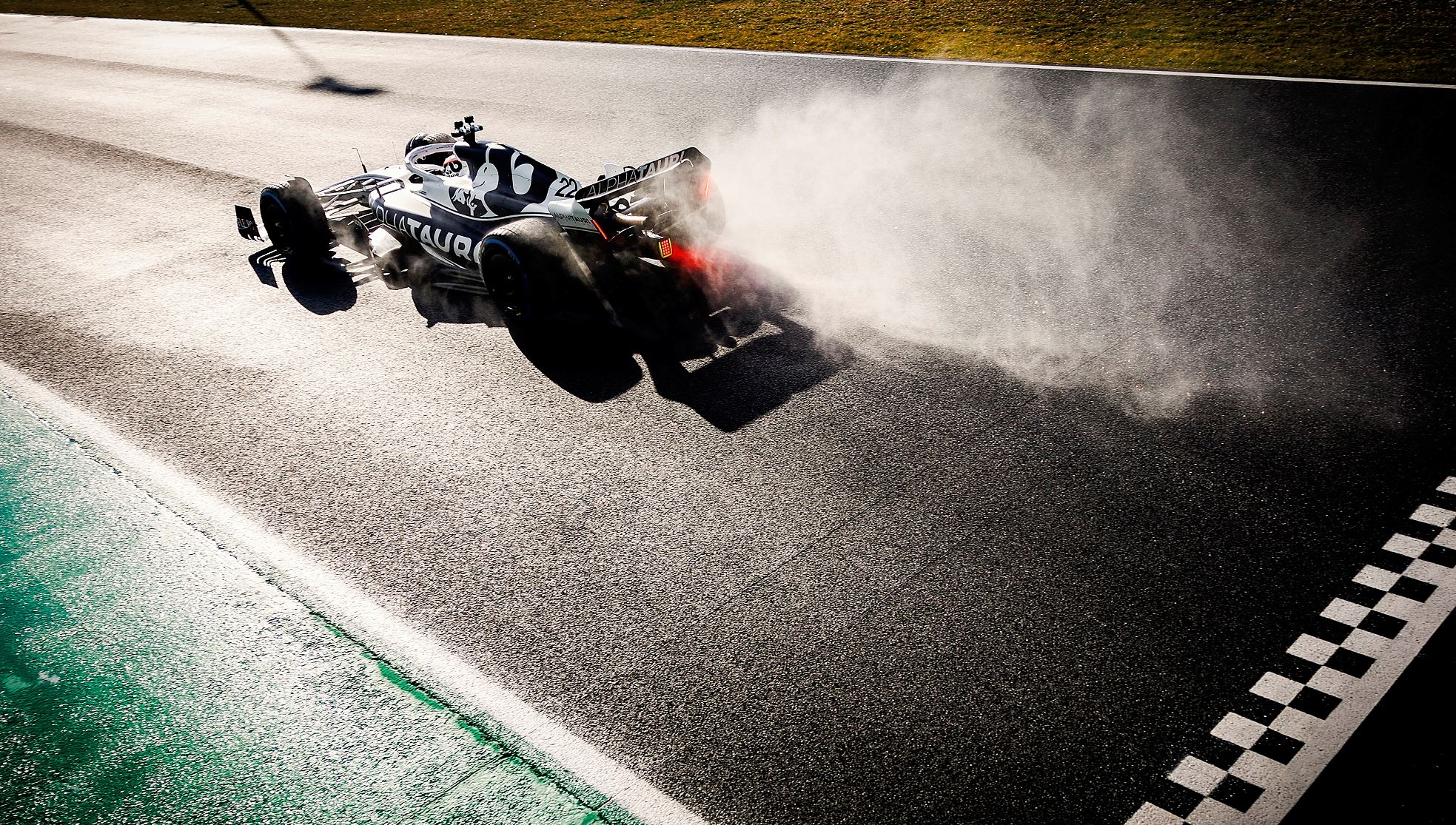 Η Formula 1 της νέας εποχής