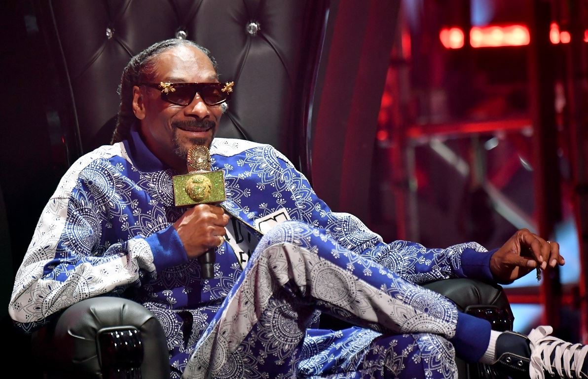 Μία Rolls-Royce αξίας 350.000 ευρώ για τον Snoop Dogg