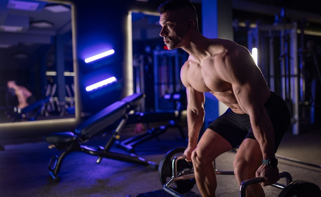 Τι σημαίνει ο όρος 'spornosexual'; - Τσέκαρε αν είσαι