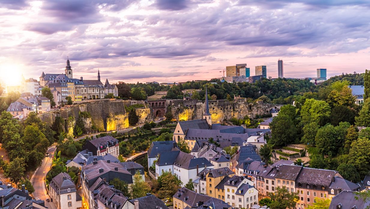 Πώς και γιατί οι δισεκατομμυριούχοι 'κρύβουν' τα πλούτη τους στο Λουξεμβούργο