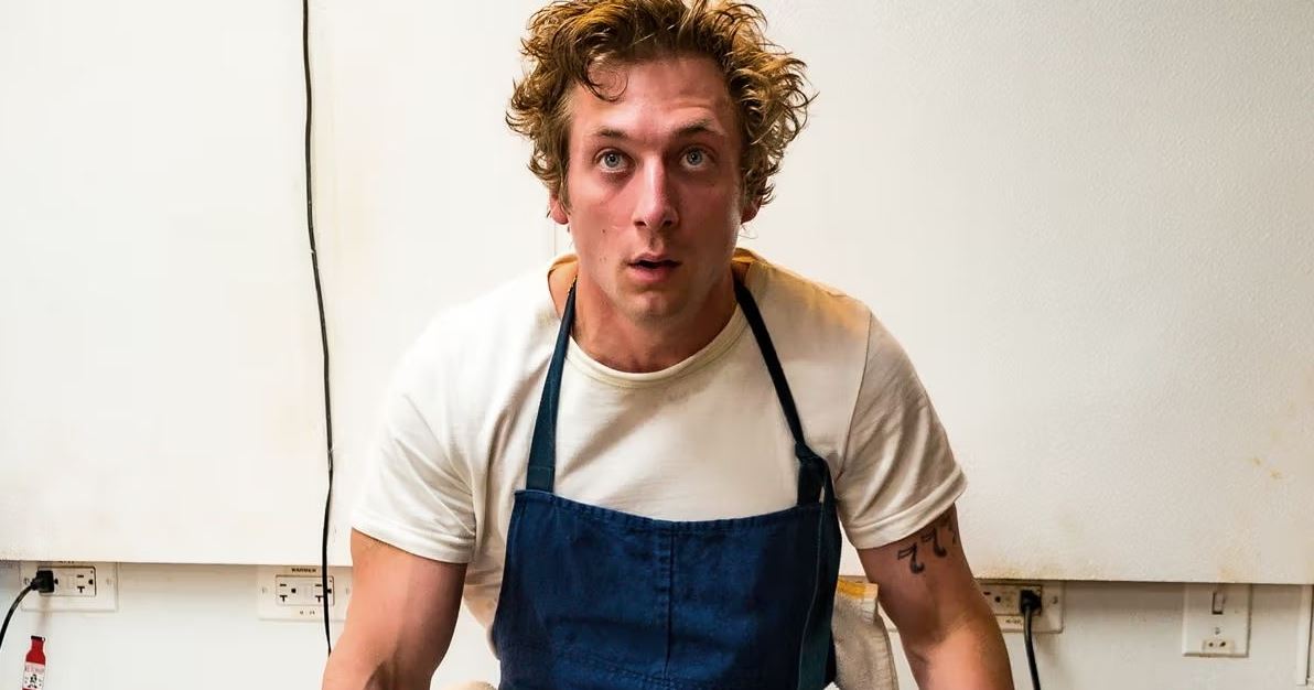 Πρώτο, επίσημο trailer για την 3η σεζόν του The Bear