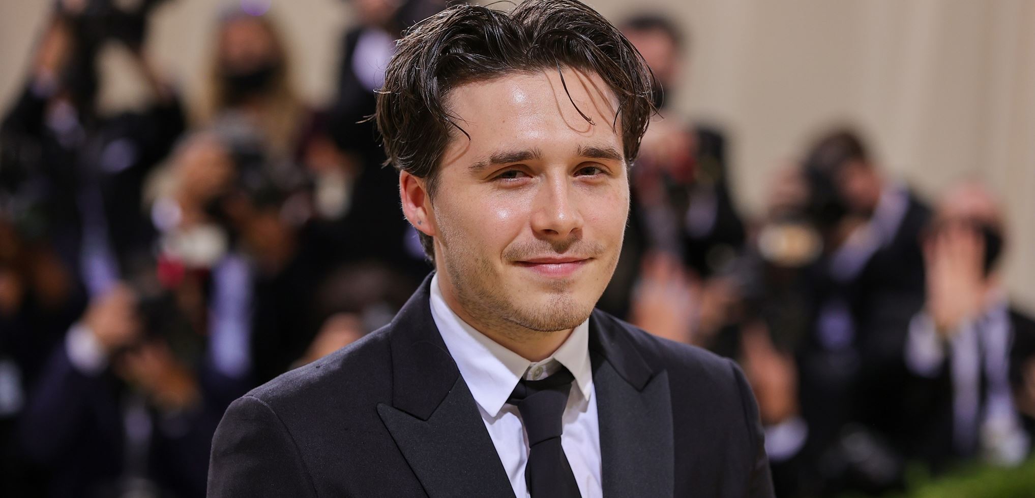 Ζηλέψαμε τη συλλογή ρολογιών του Brooklyn Beckham