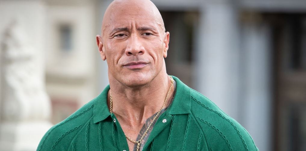 Ο Dwayne Johnson δίδαξε τι σημαίνει 'συναίνεση' σε λιγότερο από ένα λεπτό