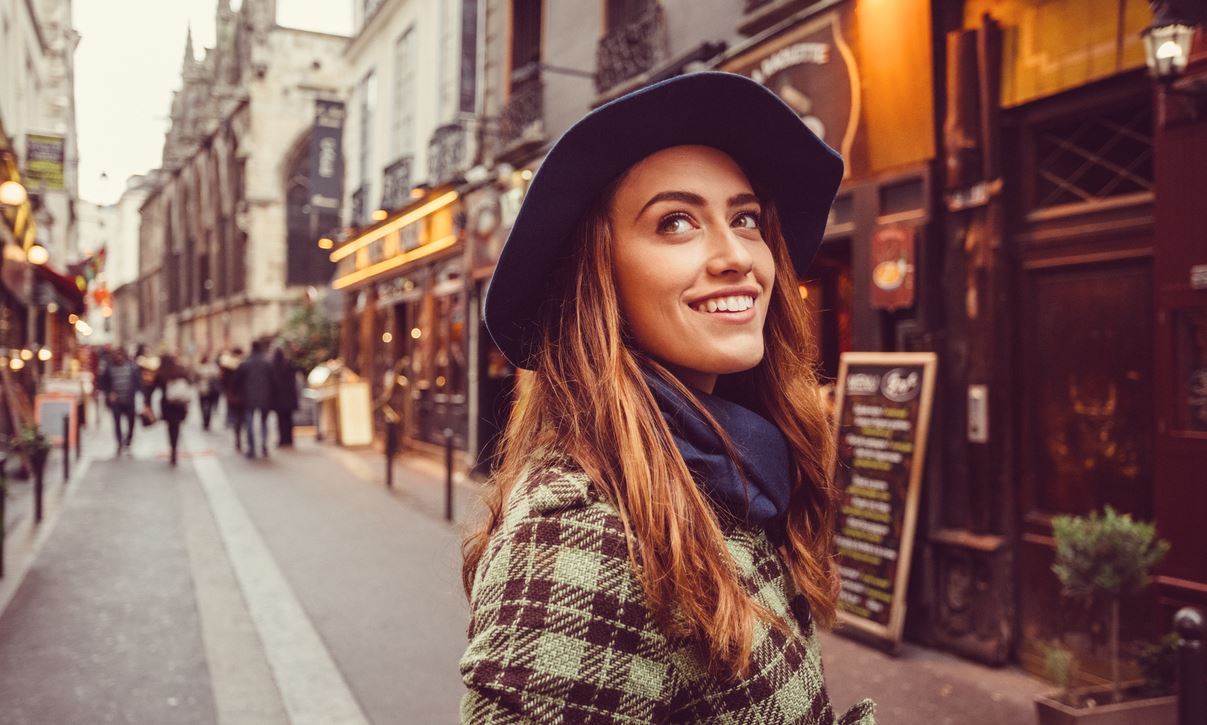 Όλα εκείνα που κάνουν ακαταμάχητες τις Παριζιάνες