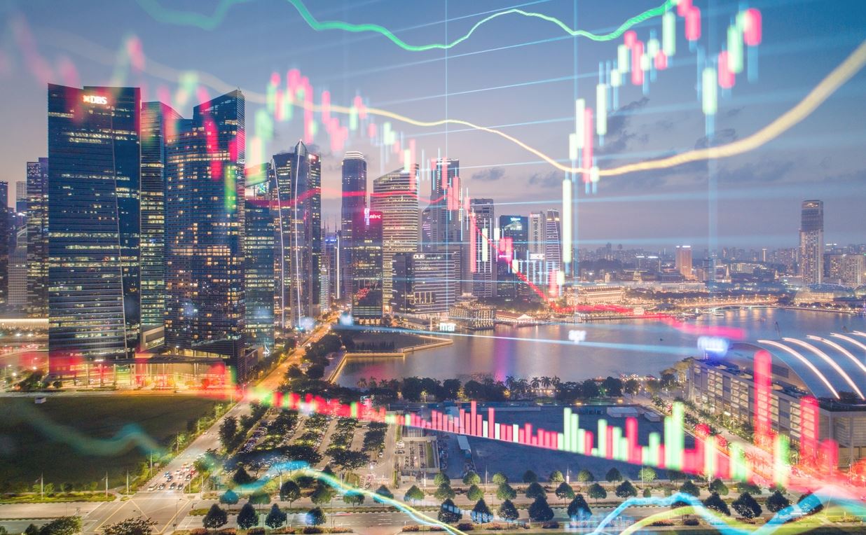 Πώς η Ευρώπη 'τη γλίτωσε' με την αμερικανική τραπεζική κρίση