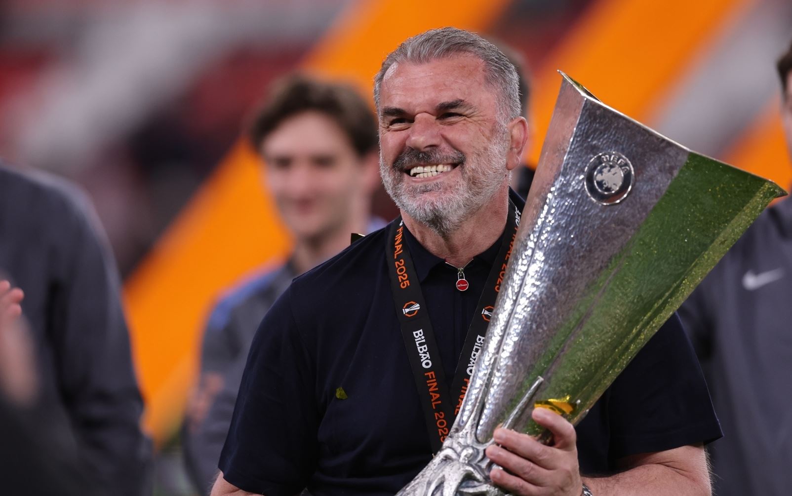 Η ζωή του Άγγελου Ποστέκογλου: Από τη Νέα Φιλαδέλφεια στην κορυφή της Ευρώπης