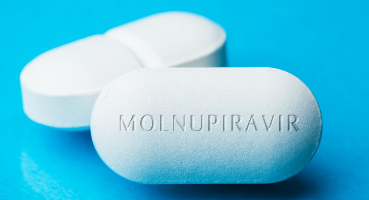 Ξεκινά η κατ' οίκον διάθεση των αντιικών χαπιών Merck για τον κορονοϊό