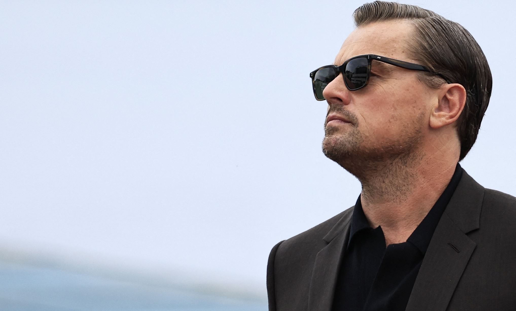 Η ζωή του Leonardo DiCaprio μέσα από φωτογραφίες