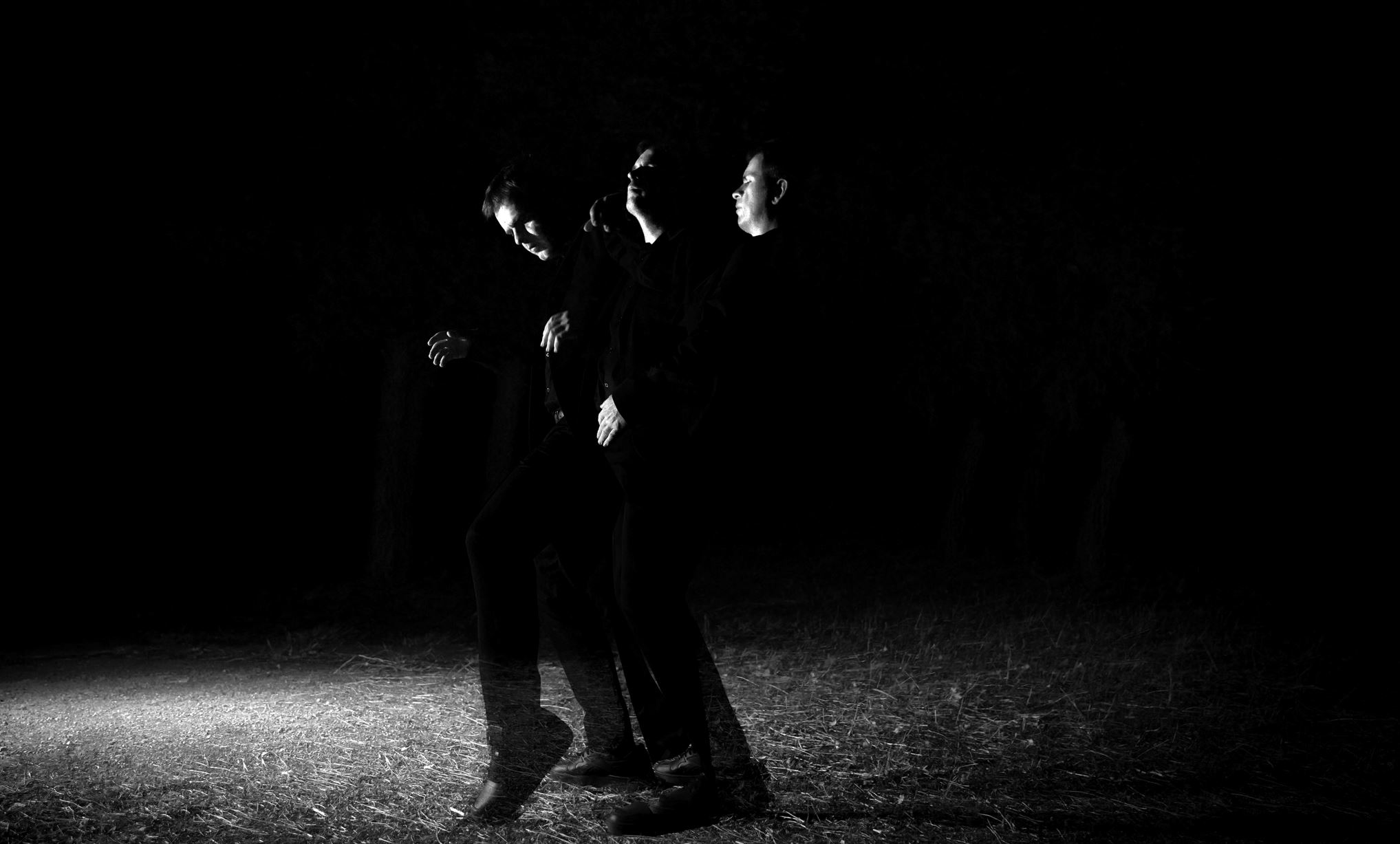 Αν θες να ζήσεις μία 'Δεύτερη Ζωή', τότε θα ταυτιστείς απόλυτα με το Παιδί Τραύμα