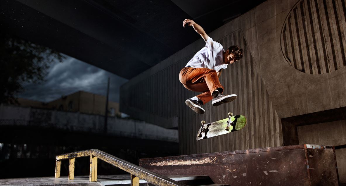 Ολυμπιακοί Αγώνες με 4 νέα αθλήματα