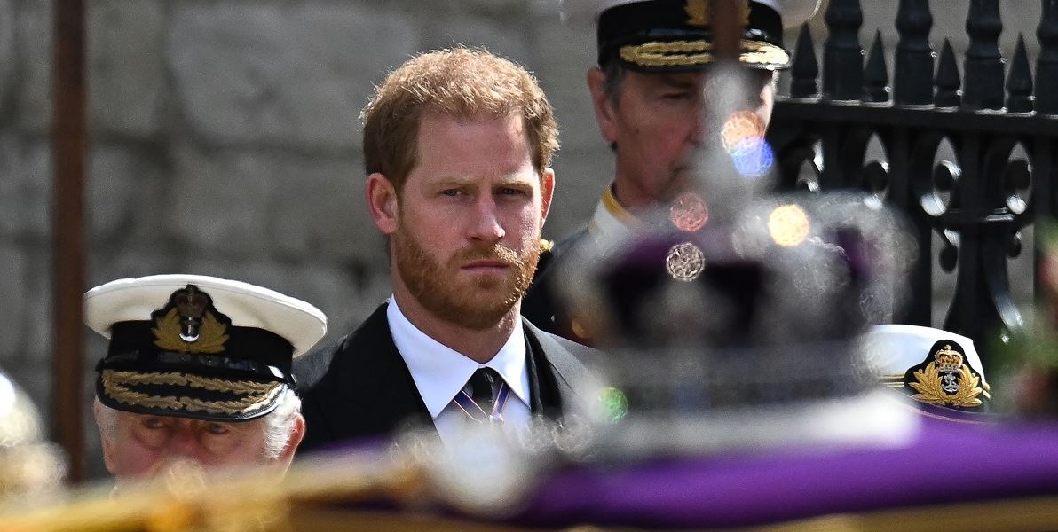 Ο πρίγκιπας Harry θέλει να επιστρέψει στο παλάτι