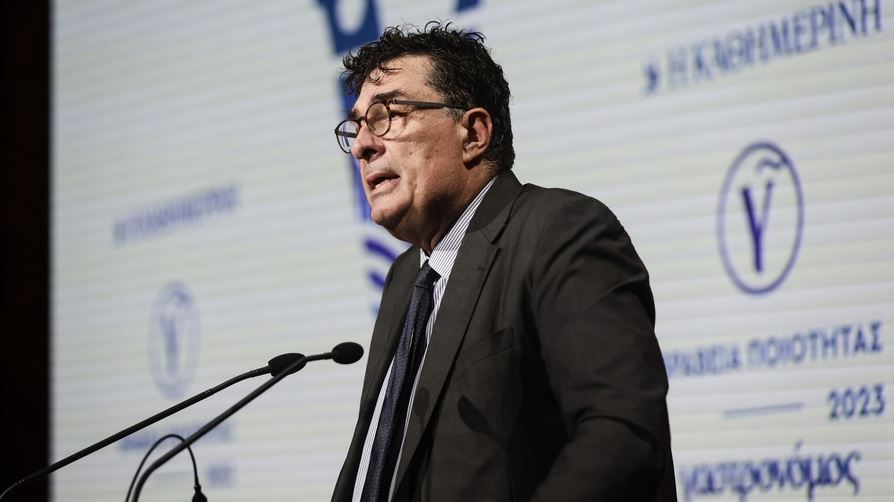 Το σχόλιο του Αλέξη Παπαχελά για Κασσελάκη και Τσίπρα που μας βάζει σε σκέψεις