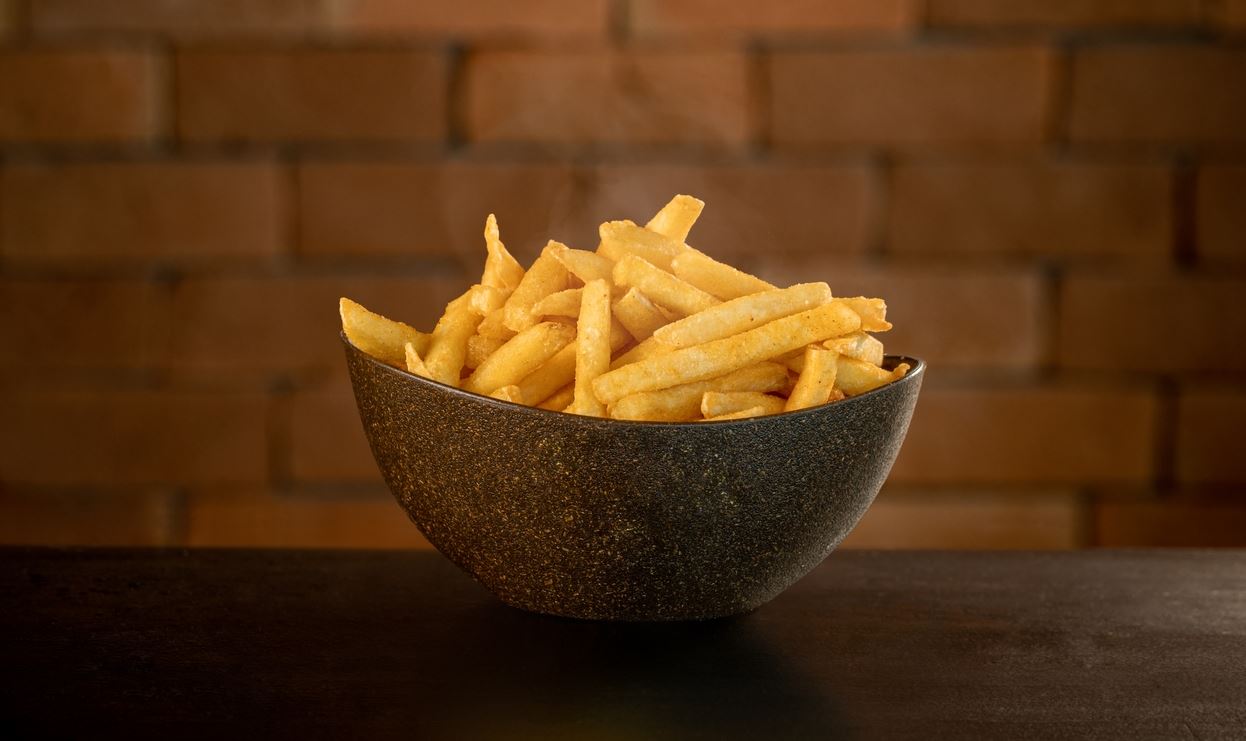 Φταίνε οι πατάτες που δε χάνεις βάρος;