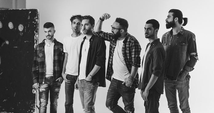 Οι Little Black Something δεν είναι άλλη μία ροκ μπάντα