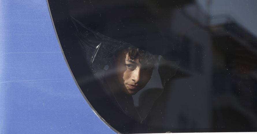 Όλα όσα ακολουθούν μετά το ναυάγιο στην Πύλο