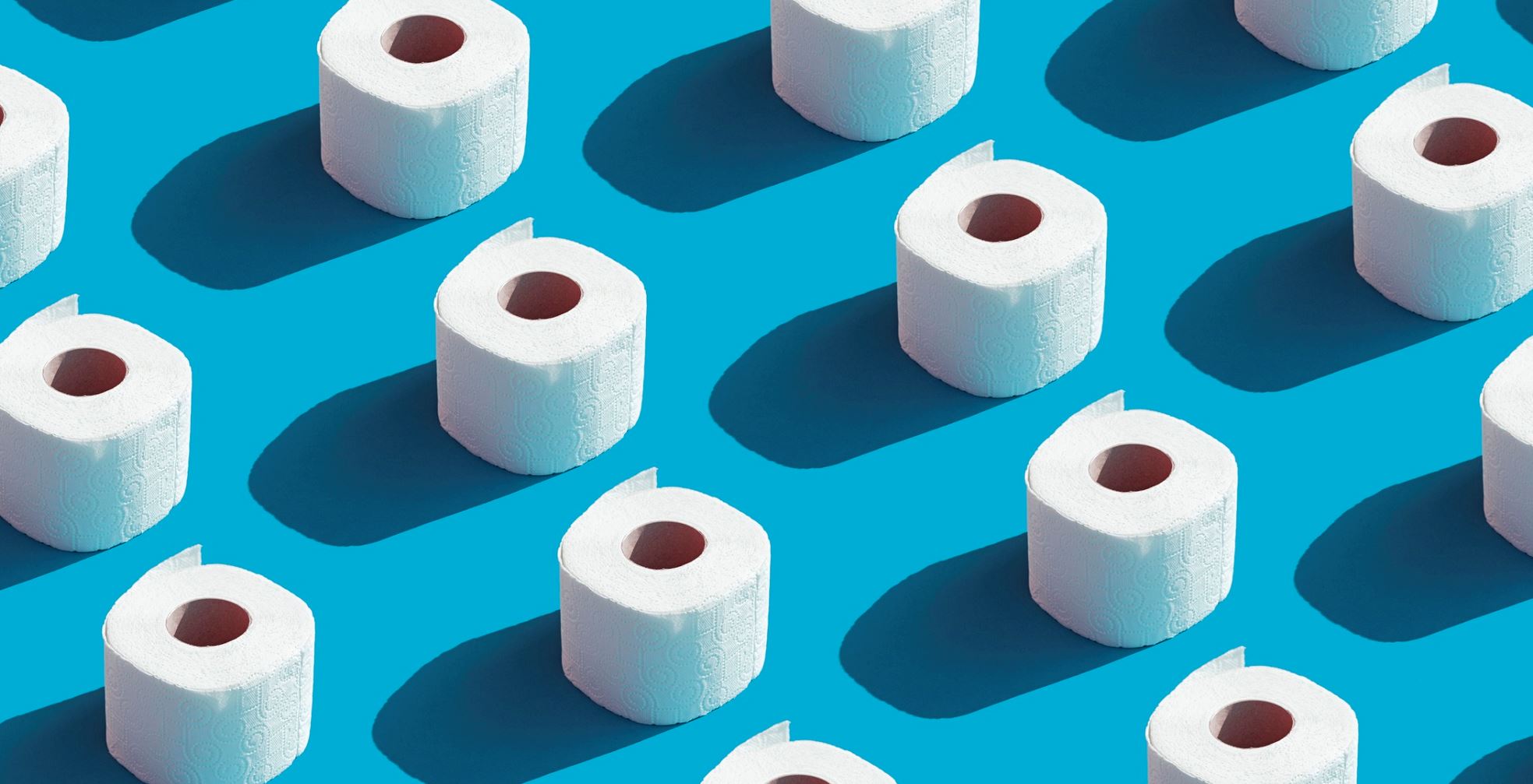 Εστιατόρια δίνουν δωρεάν χαρτί υγείας με κάθε παραγγελία