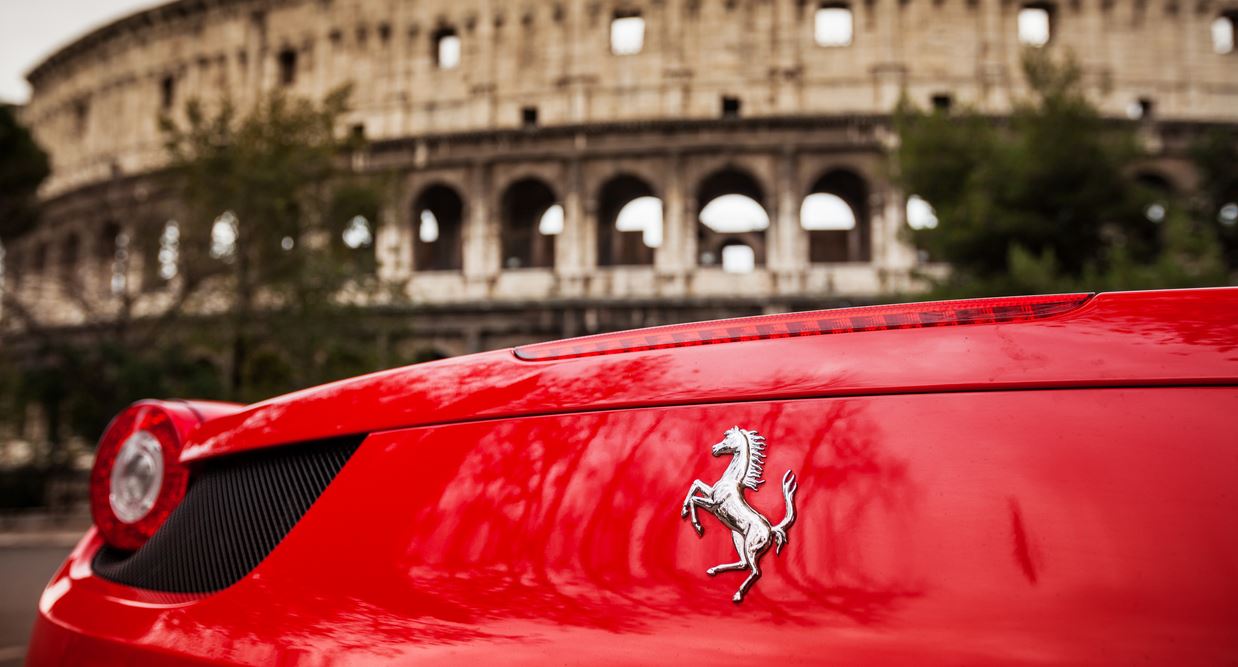 Λένε πως αυτές είναι οι πιο ξεχωριστές Ferrari της ιστορίας