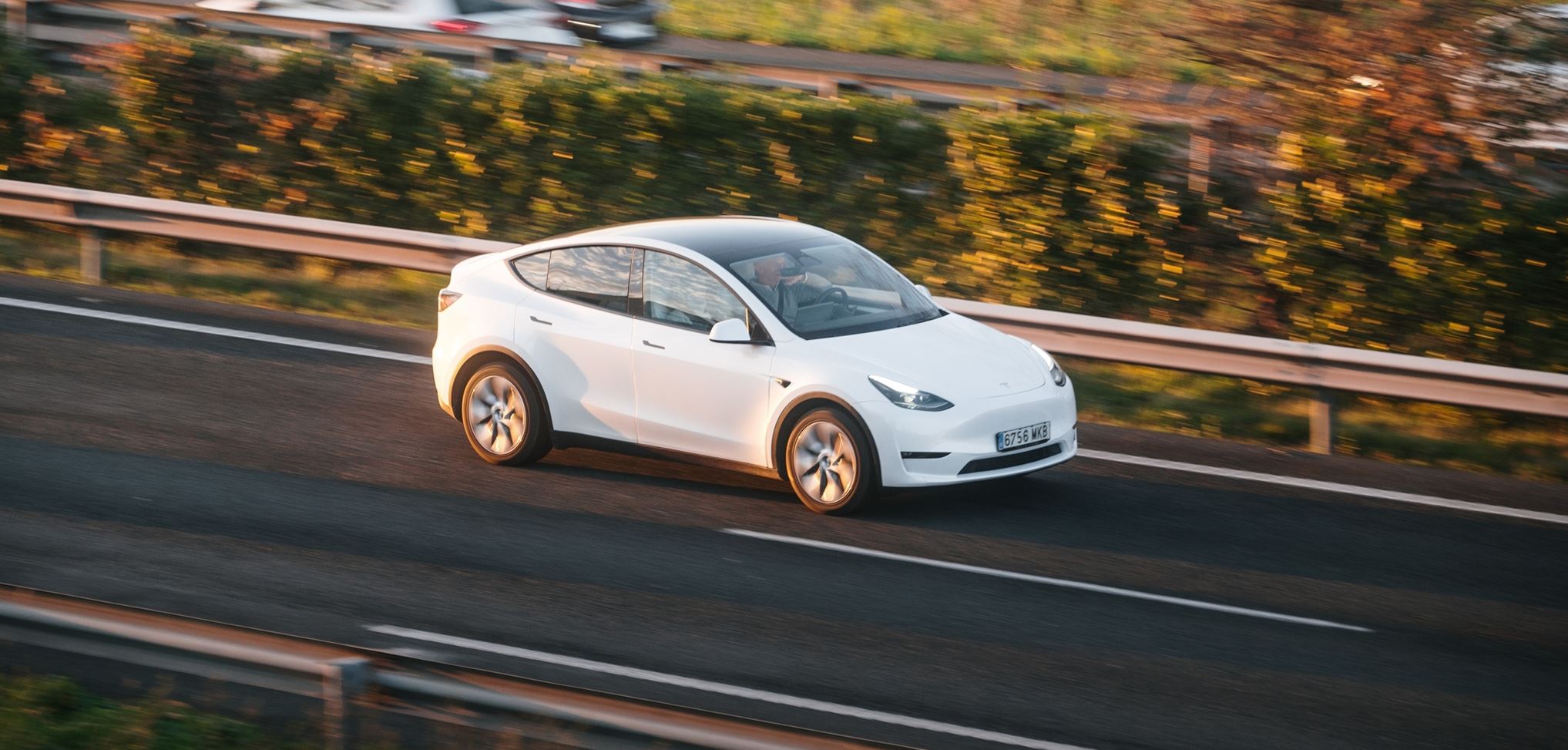 Tesla Model Y, το αυτοκίνητο με τις περισσότερες πωλήσεις στην Ευρώπη