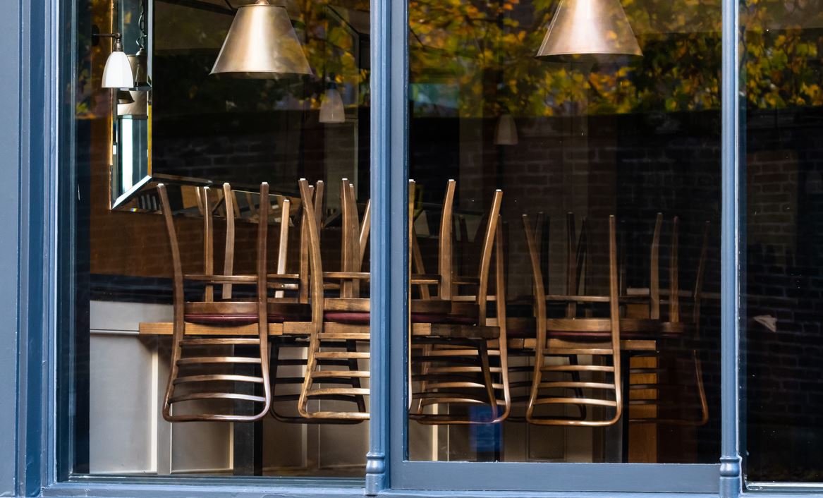 Δεν θα υπάρξει άλλο lockdown