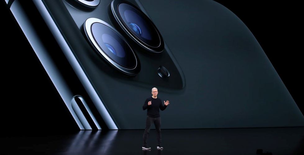 Τι περιμένουμε από το event της Apple στις 20 Απριλίου