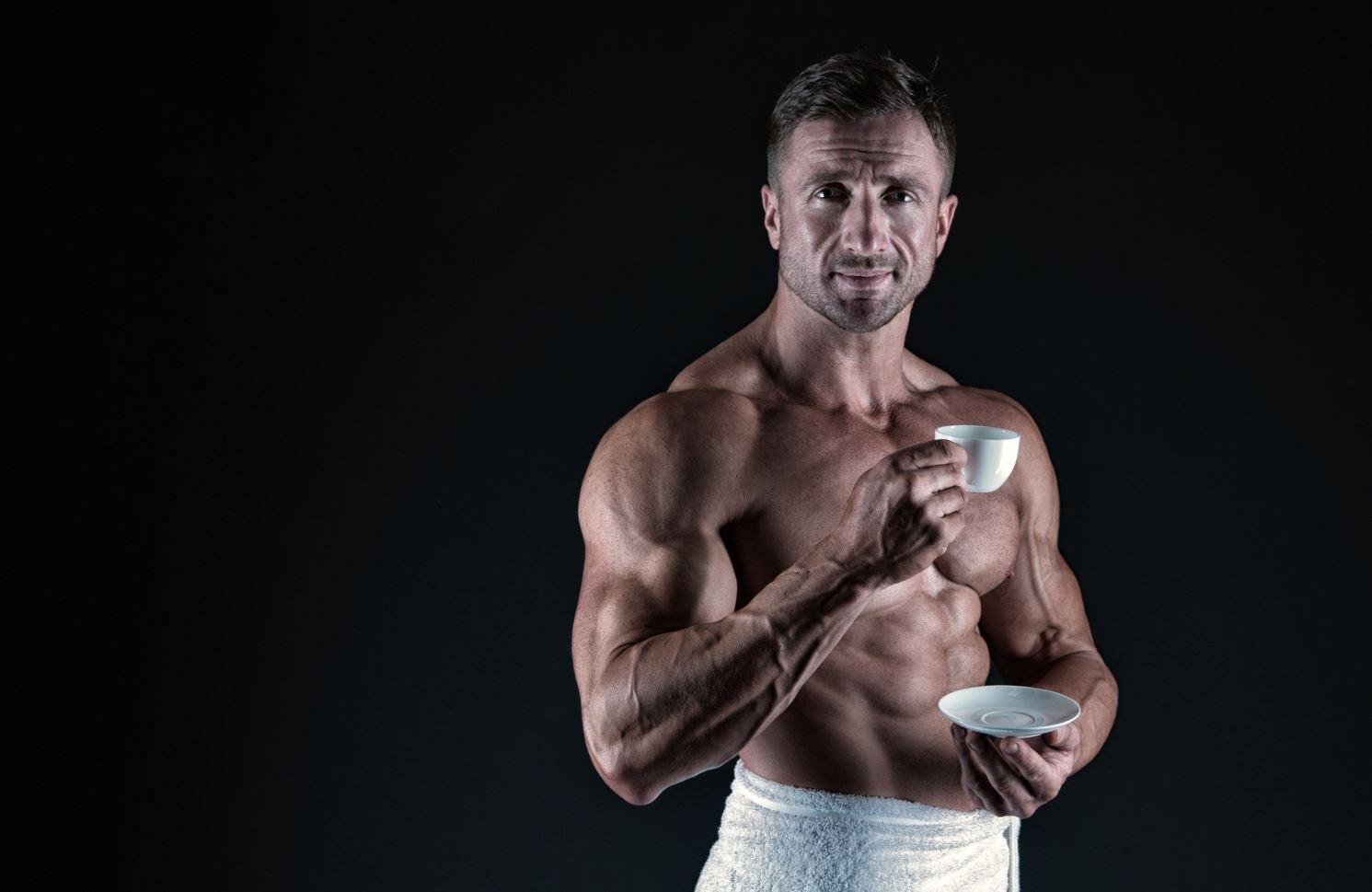 Ο καφές με πρωτεΐνη είναι το νέο trend-όσα χρειάζεται να ξέρεις