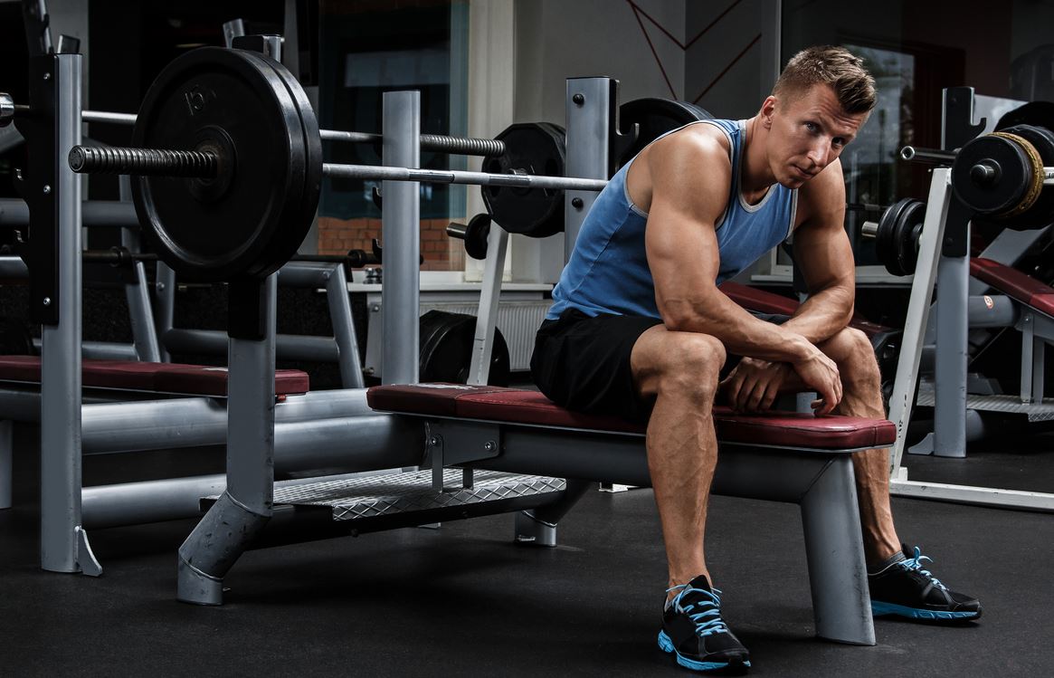 Πώς θα χτίσεις καλύτερο σώμα